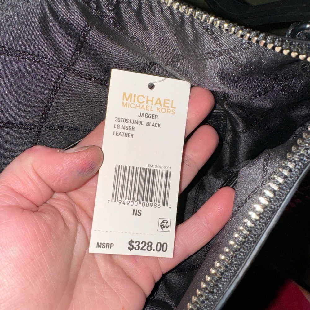Michael Kors bag
